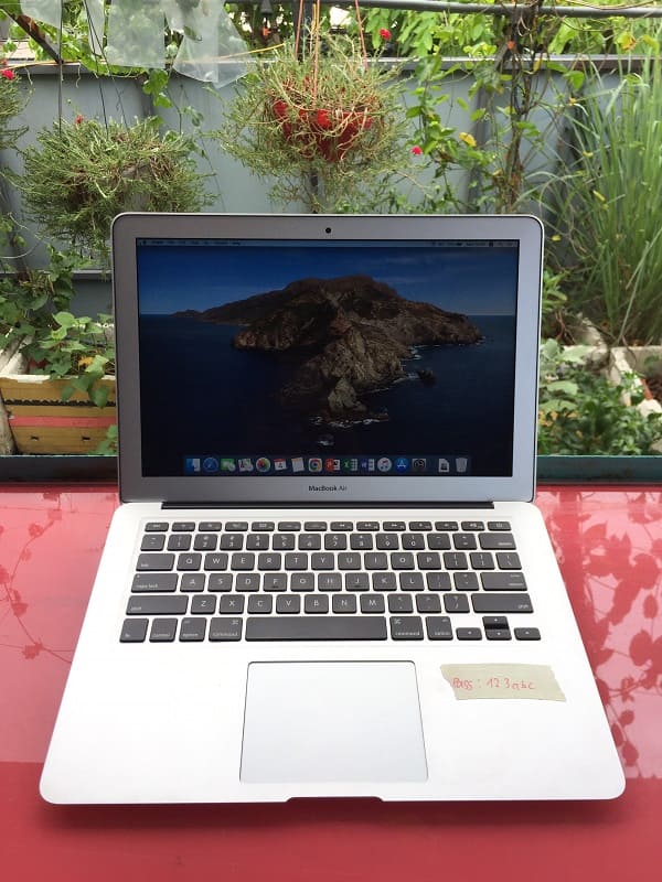 Mdq32 2024 macbook air